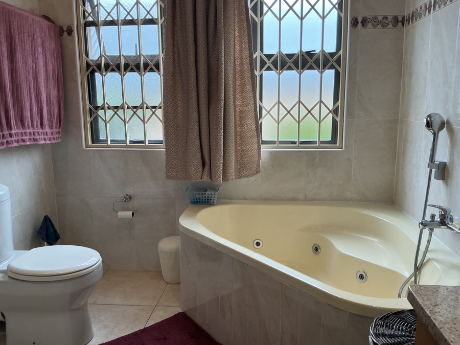 4 Bedroom Property for Sale in Leloko Lifestyle Estate North West